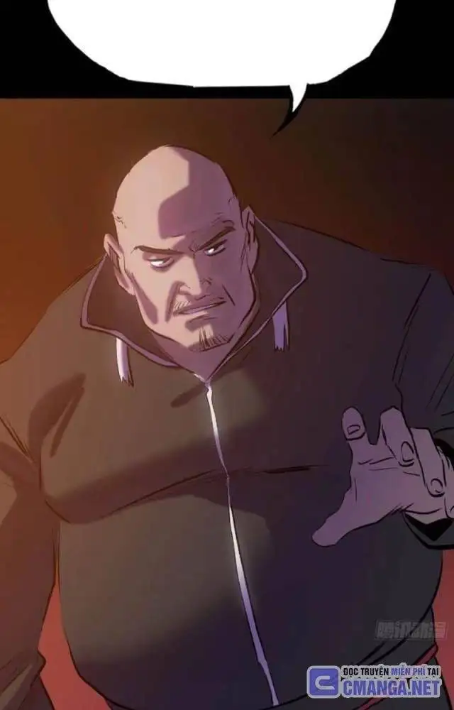 Truyện Tranh Phong Yêu Vấn Đạo trang 7