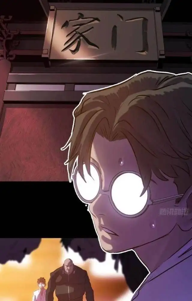 Truyện Tranh Phong Yêu Vấn Đạo trang 7