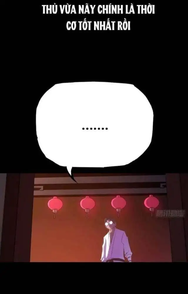 Truyện Tranh Phong Yêu Vấn Đạo trang 7