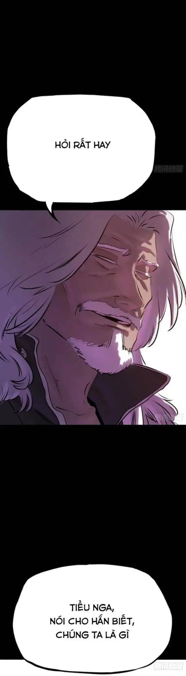 Truyện Tranh Phong Yêu Vấn Đạo trang 7