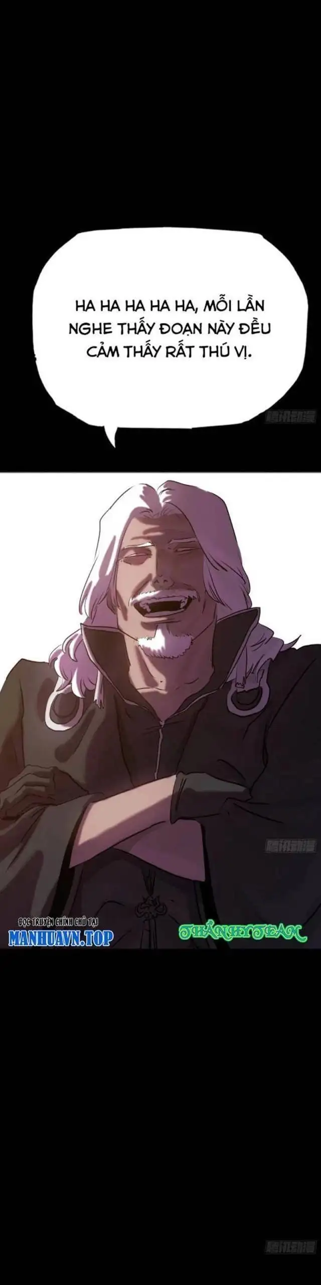 Truyện Tranh Phong Yêu Vấn Đạo trang 7