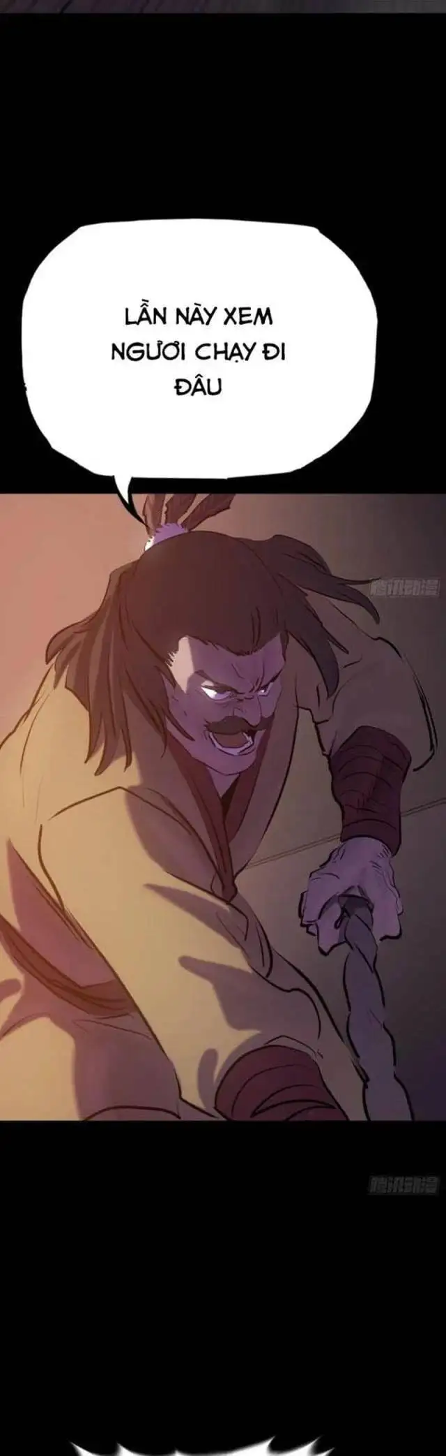 Truyện Tranh Phong Yêu Vấn Đạo trang 7