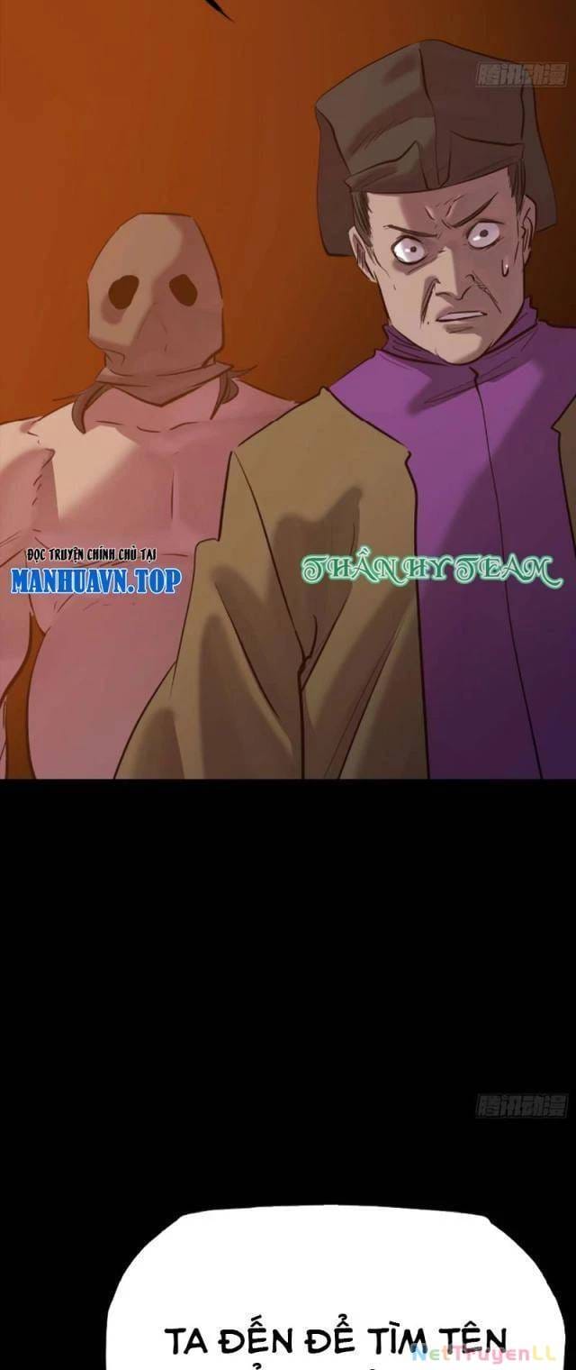 Truyện Tranh Phong Yêu Vấn Đạo trang 7