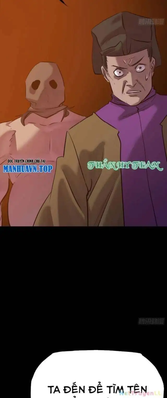 Truyện Tranh Phong Yêu Vấn Đạo trang 7