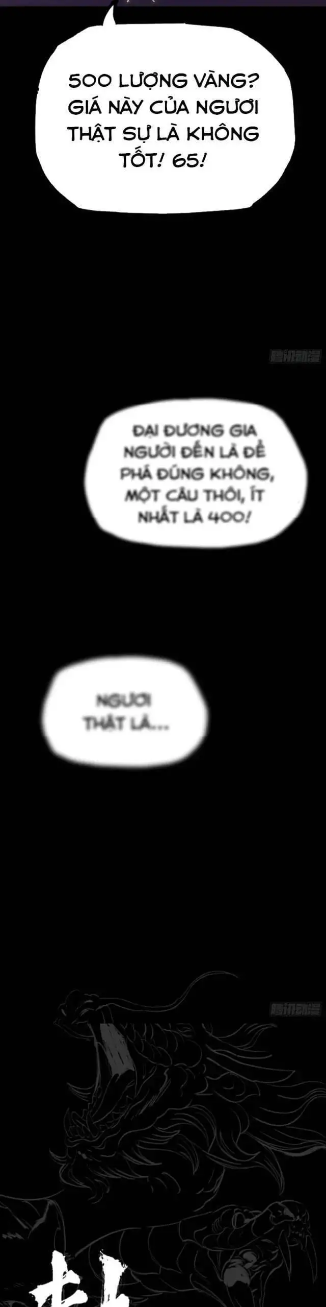 Truyện Tranh Phong Yêu Vấn Đạo trang 7