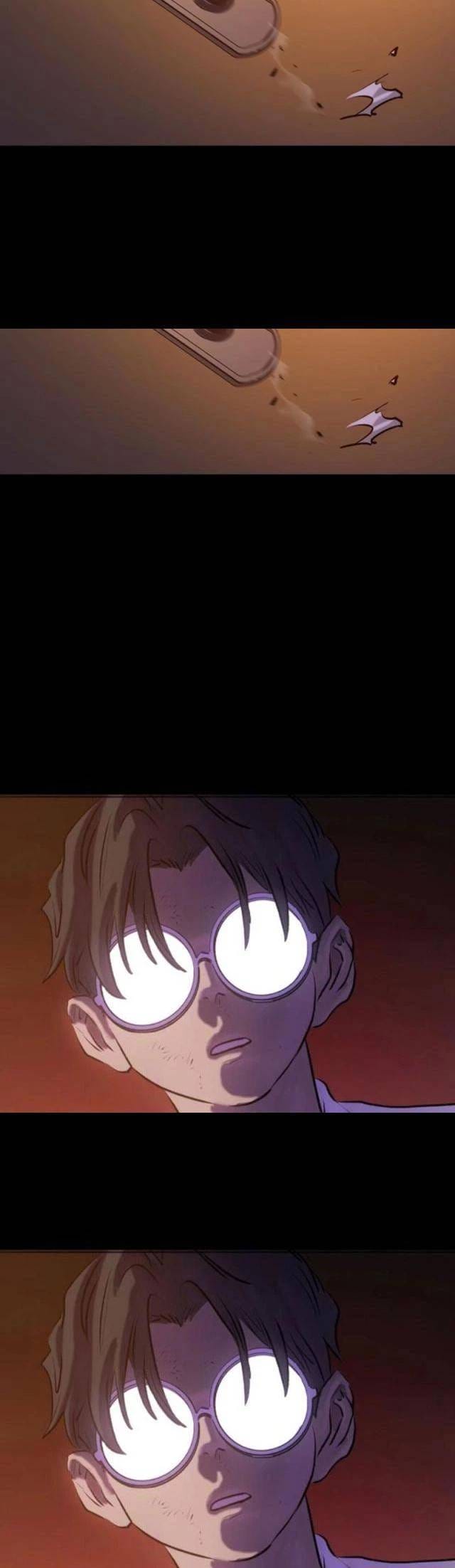 Truyện Tranh Phong Yêu Vấn Đạo trang 7