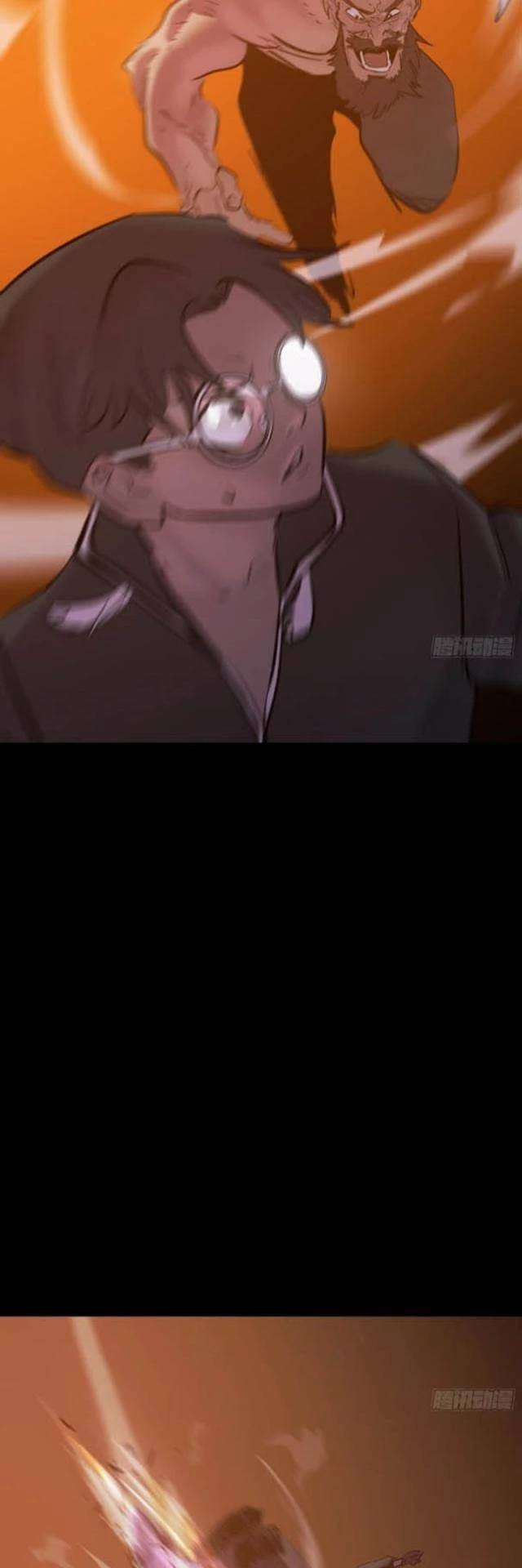 Truyện Tranh Phong Yêu Vấn Đạo trang 7