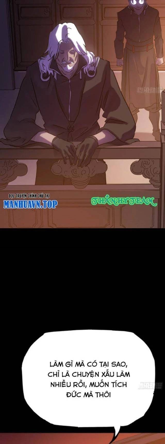 Truyện Tranh Phong Yêu Vấn Đạo trang 7