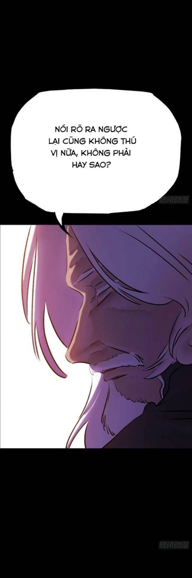 Truyện Tranh Phong Yêu Vấn Đạo trang 7