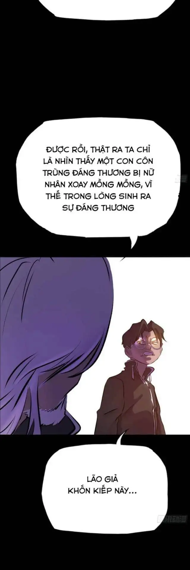 Truyện Tranh Phong Yêu Vấn Đạo trang 7