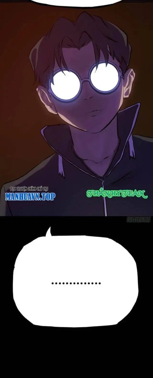 Truyện Tranh Phong Yêu Vấn Đạo trang 7