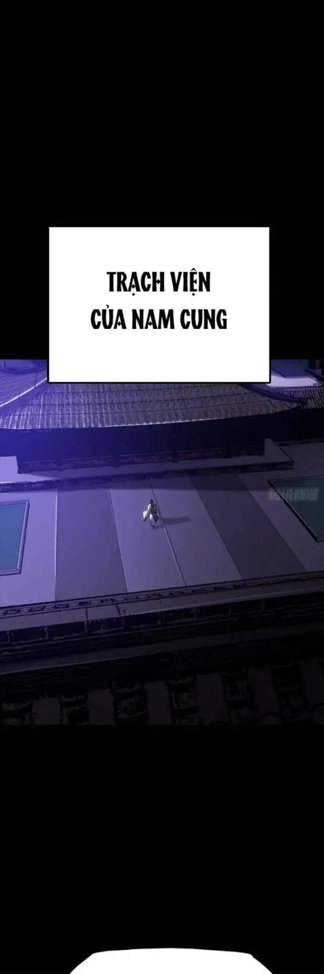 Truyện Tranh Phong Yêu Vấn Đạo trang 7