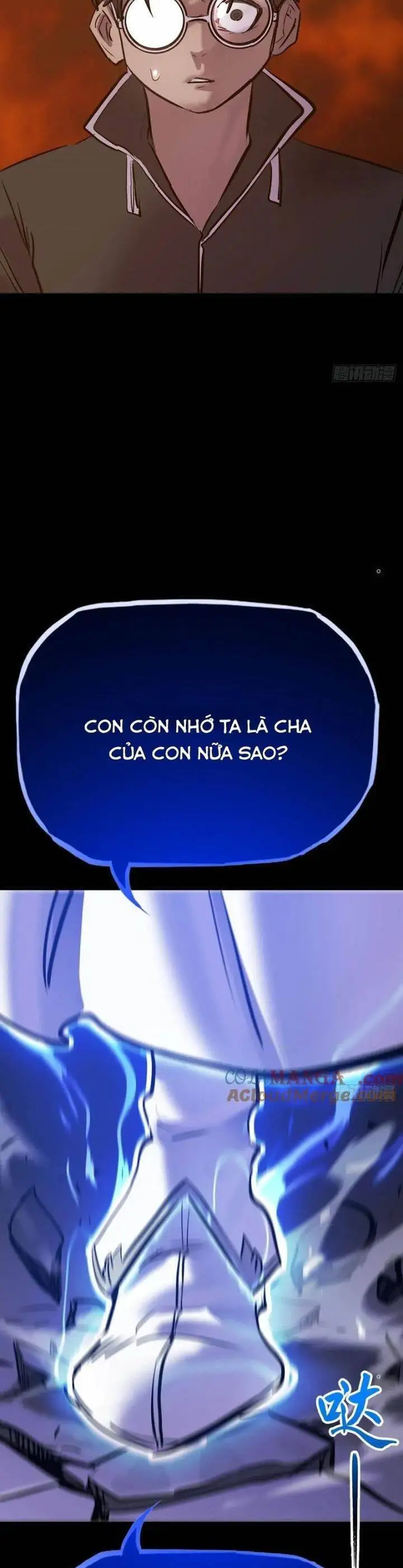 Truyện Tranh Phong Yêu Vấn Đạo trang 7