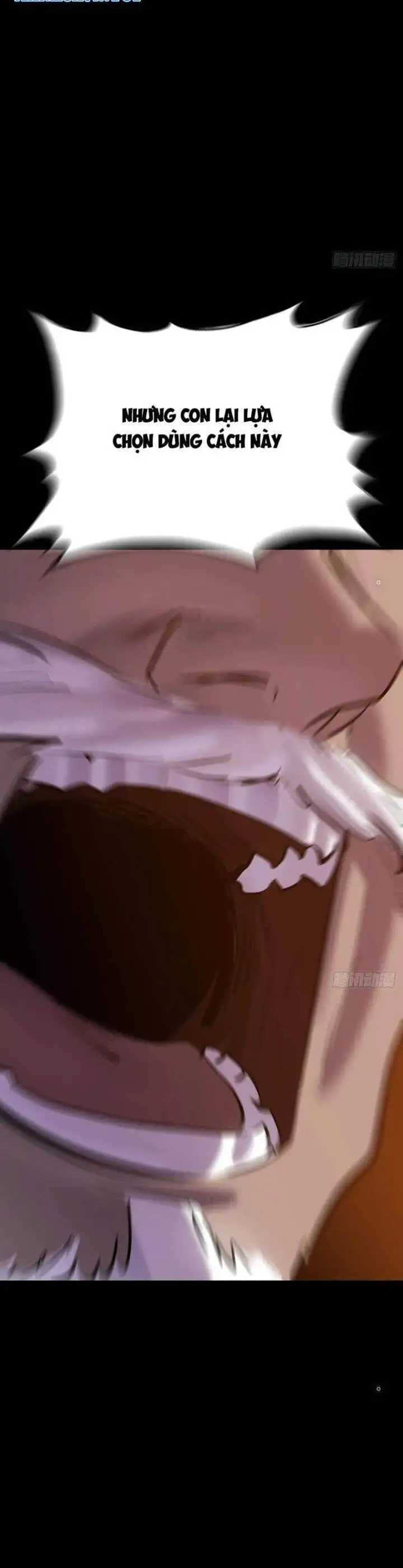 Truyện Tranh Phong Yêu Vấn Đạo trang 7