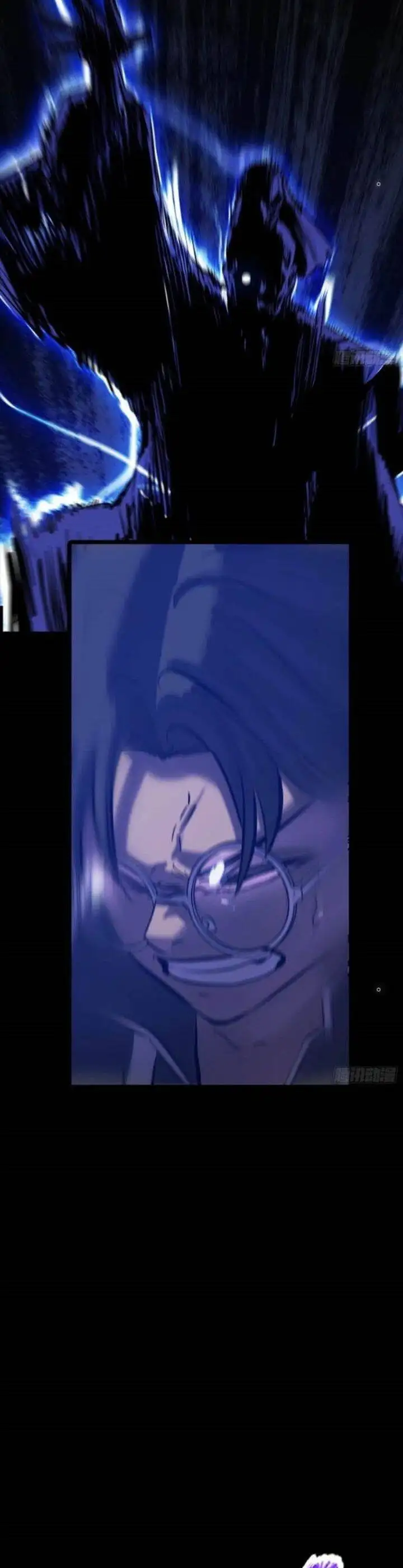 Truyện Tranh Phong Yêu Vấn Đạo trang 7