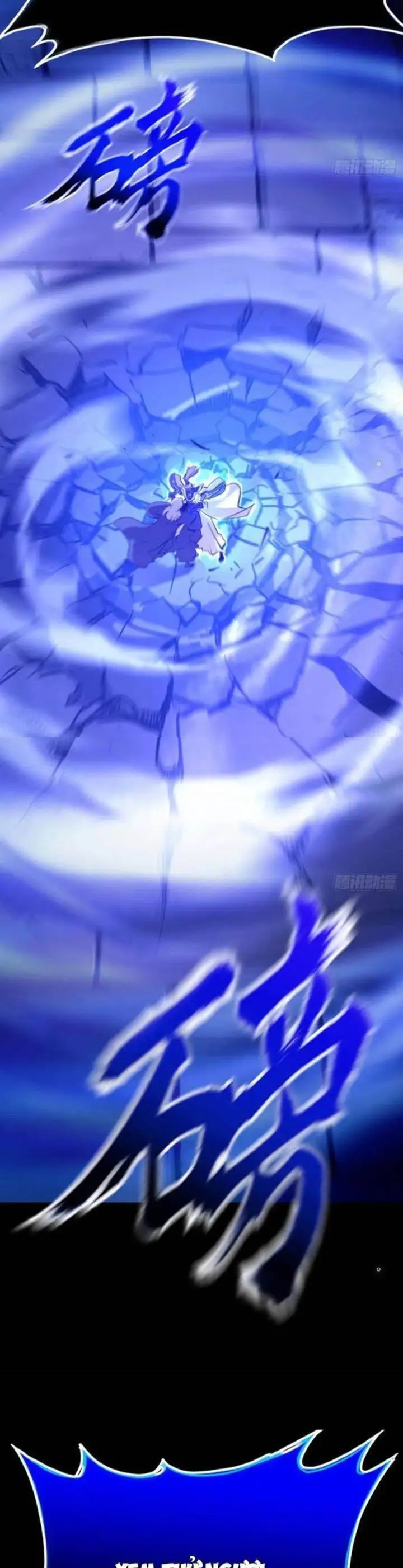 Truyện Tranh Phong Yêu Vấn Đạo trang 7