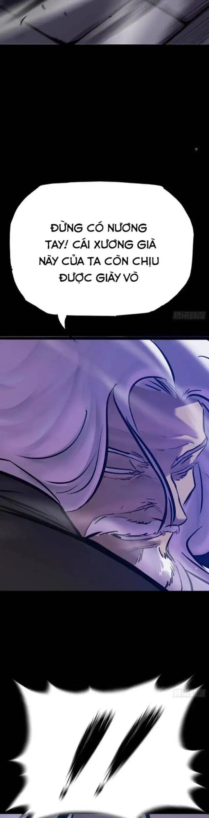 Truyện Tranh Phong Yêu Vấn Đạo trang 7