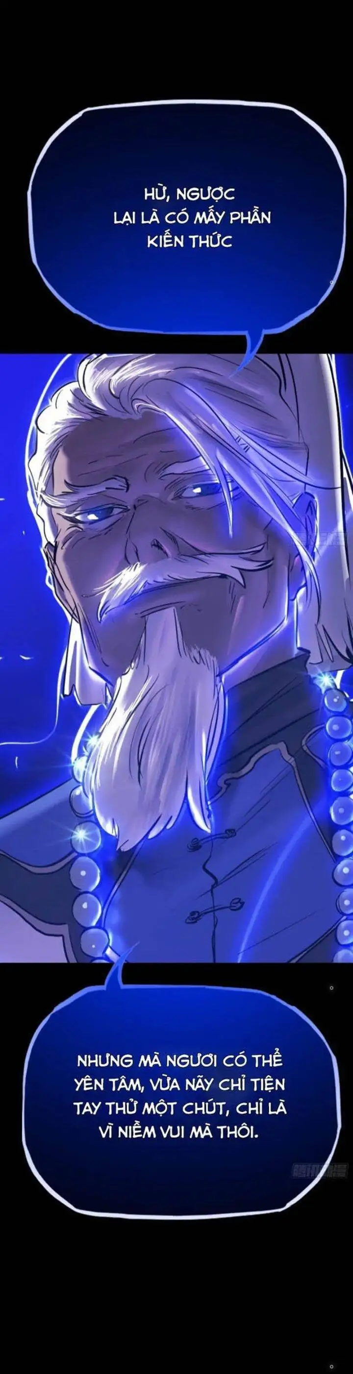 Truyện Tranh Phong Yêu Vấn Đạo trang 7