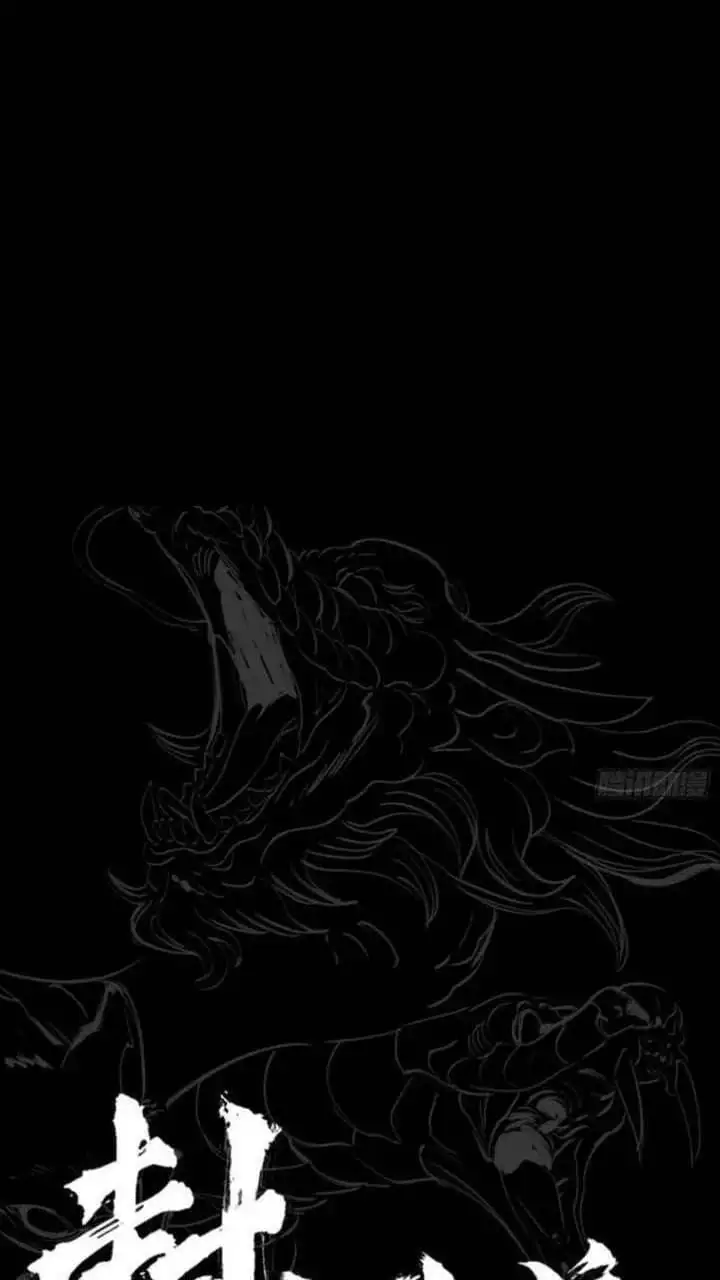 Truyện Tranh Phong Yêu Vấn Đạo trang 7