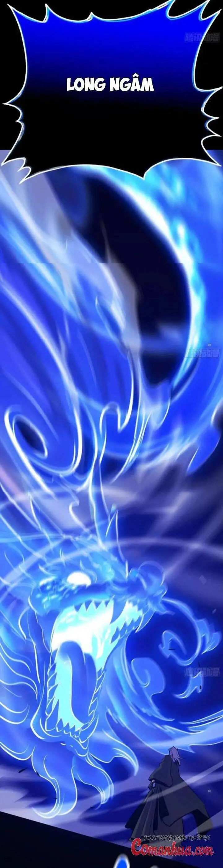 Truyện Tranh Phong Yêu Vấn Đạo trang 7