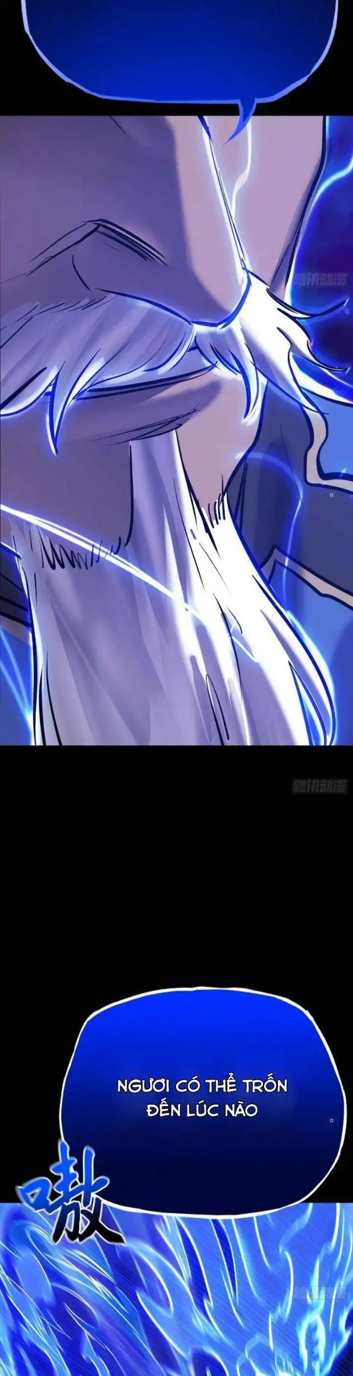 Truyện Tranh Phong Yêu Vấn Đạo trang 7