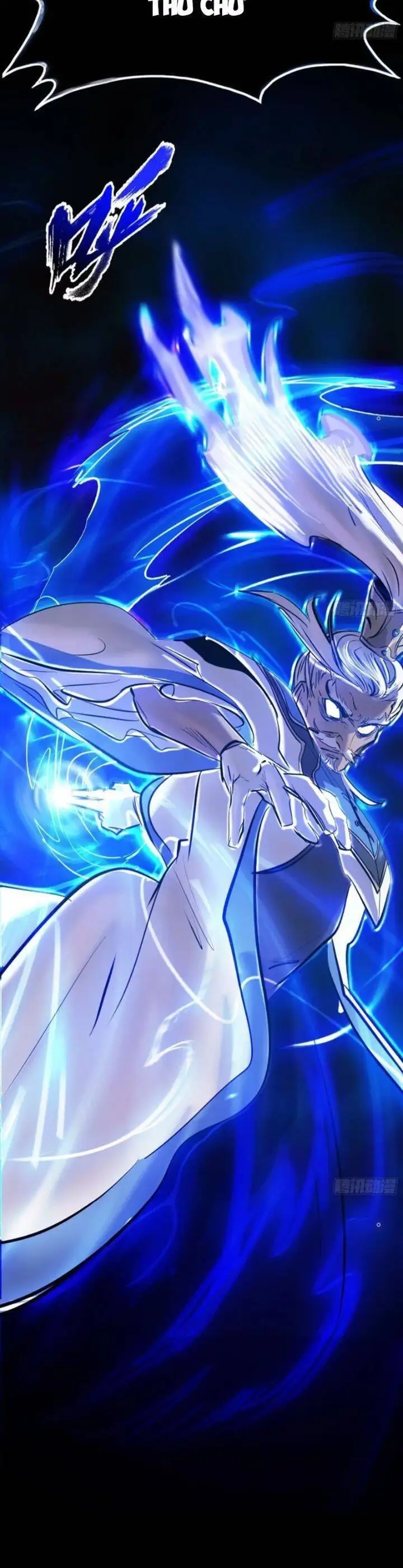 Truyện Tranh Phong Yêu Vấn Đạo trang 7