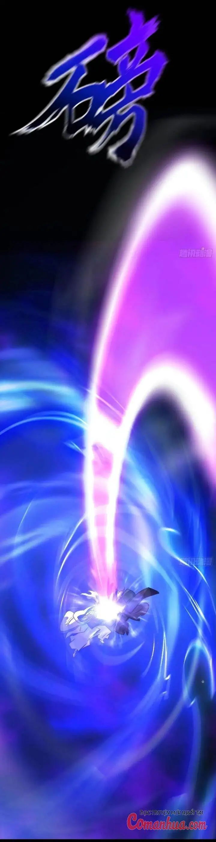 Truyện Tranh Phong Yêu Vấn Đạo trang 7