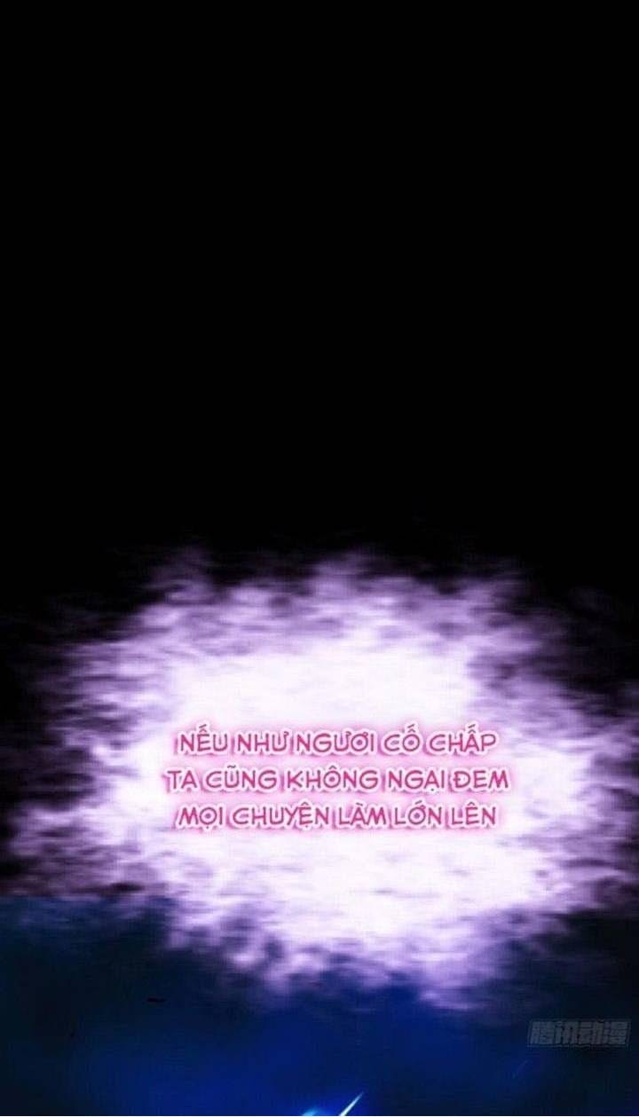 Truyện Tranh Phong Yêu Vấn Đạo trang 7