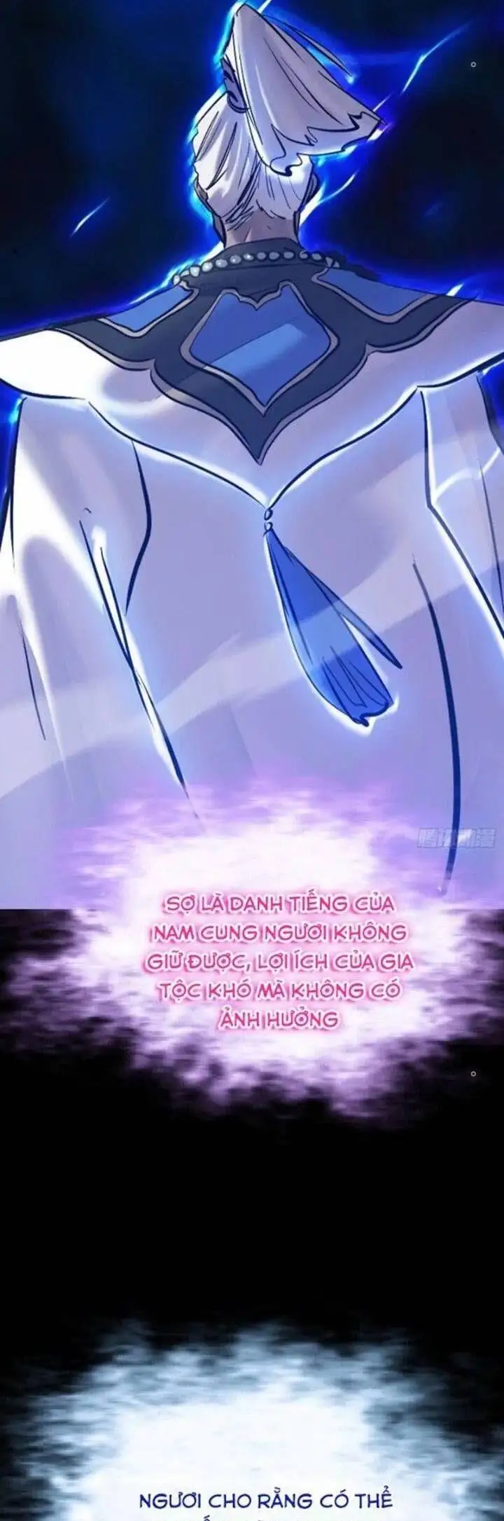 Truyện Tranh Phong Yêu Vấn Đạo trang 7