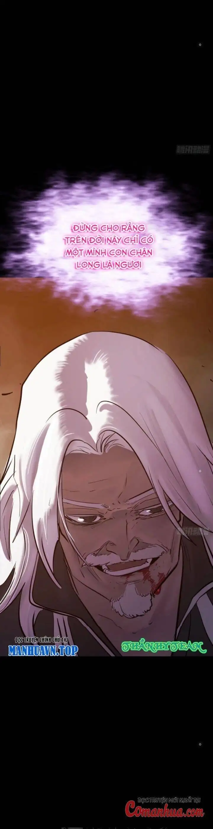 Truyện Tranh Phong Yêu Vấn Đạo trang 7