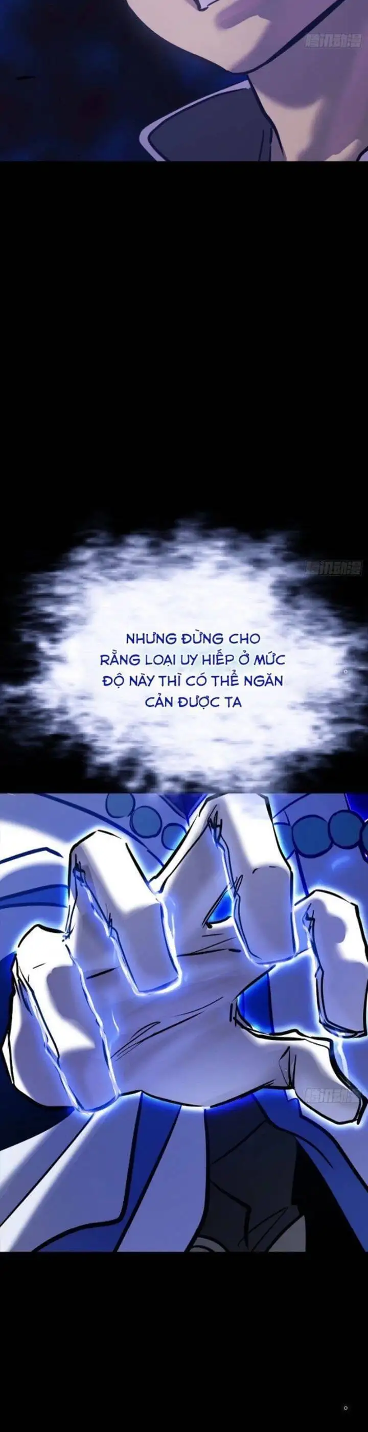 Truyện Tranh Phong Yêu Vấn Đạo trang 7