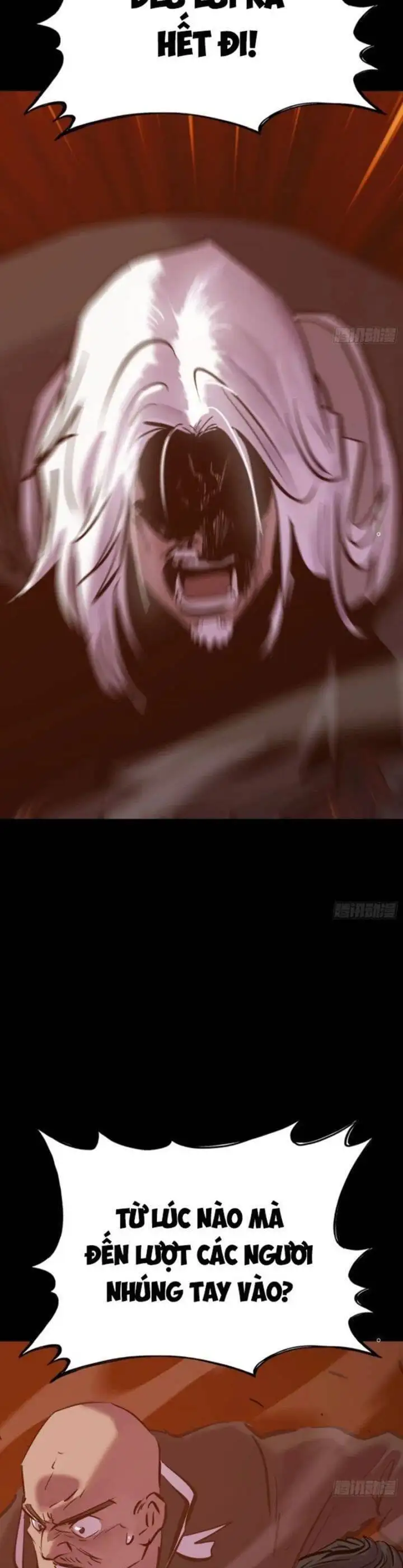 Truyện Tranh Phong Yêu Vấn Đạo trang 7