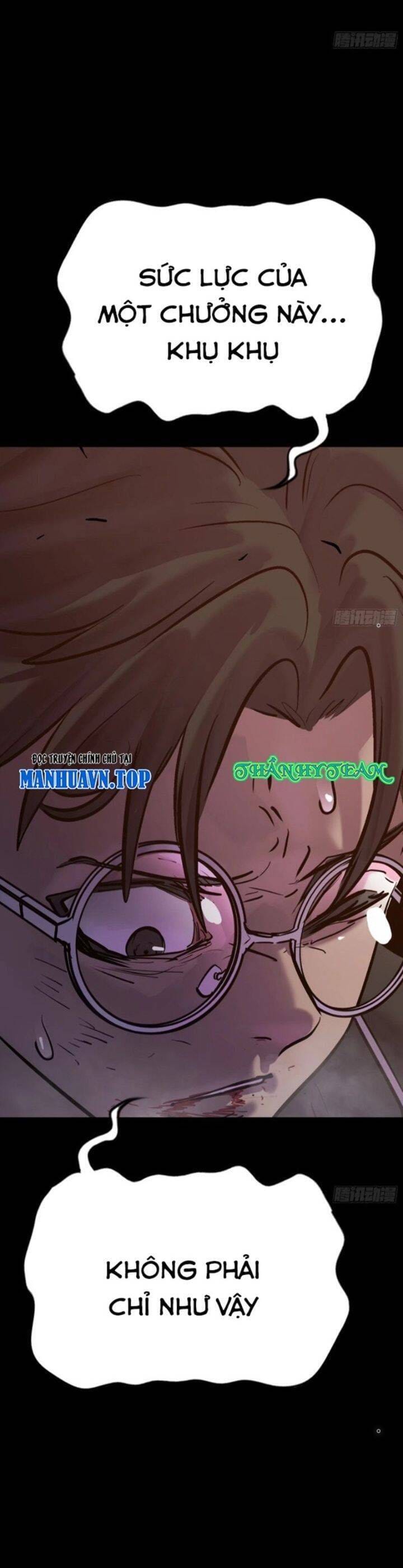 Truyện Tranh Phong Yêu Vấn Đạo trang 7