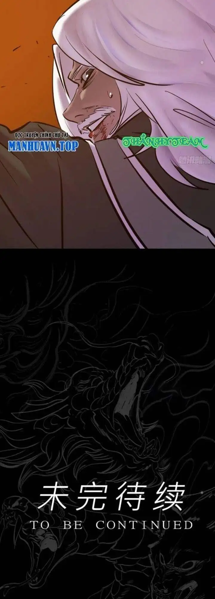 Truyện Tranh Phong Yêu Vấn Đạo trang 7