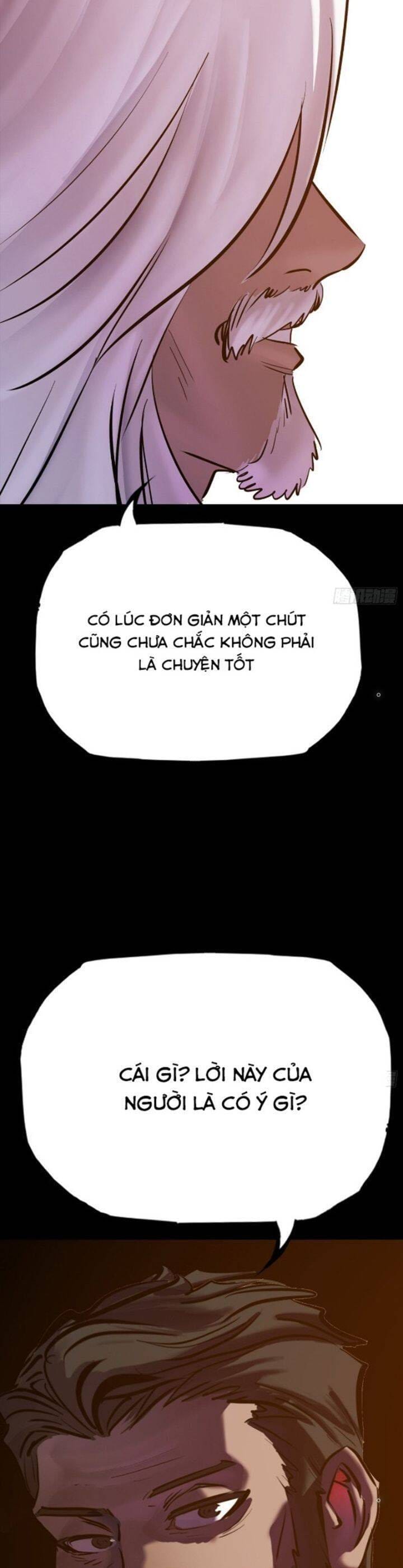 Truyện Tranh Phong Yêu Vấn Đạo trang 7