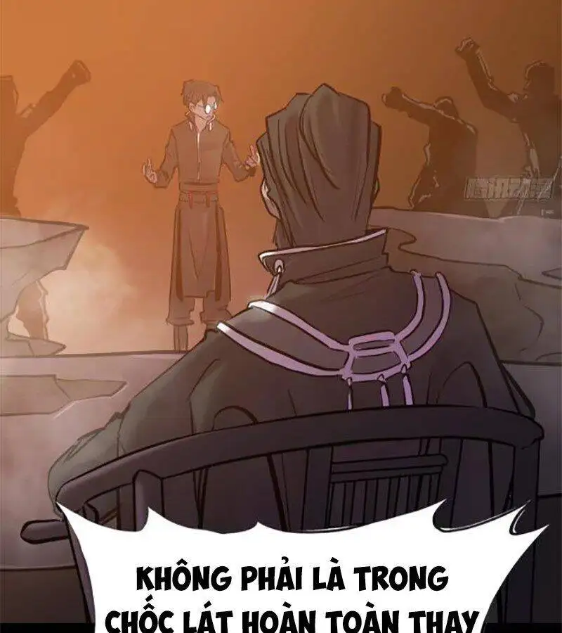 Truyện Tranh Phong Yêu Vấn Đạo trang 7