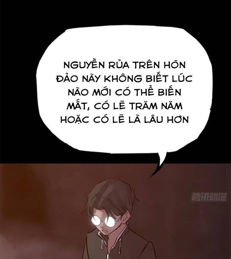 Truyện Tranh Phong Yêu Vấn Đạo trang 7