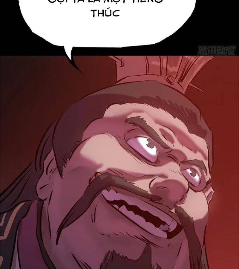 Truyện Tranh Phong Yêu Vấn Đạo trang 7