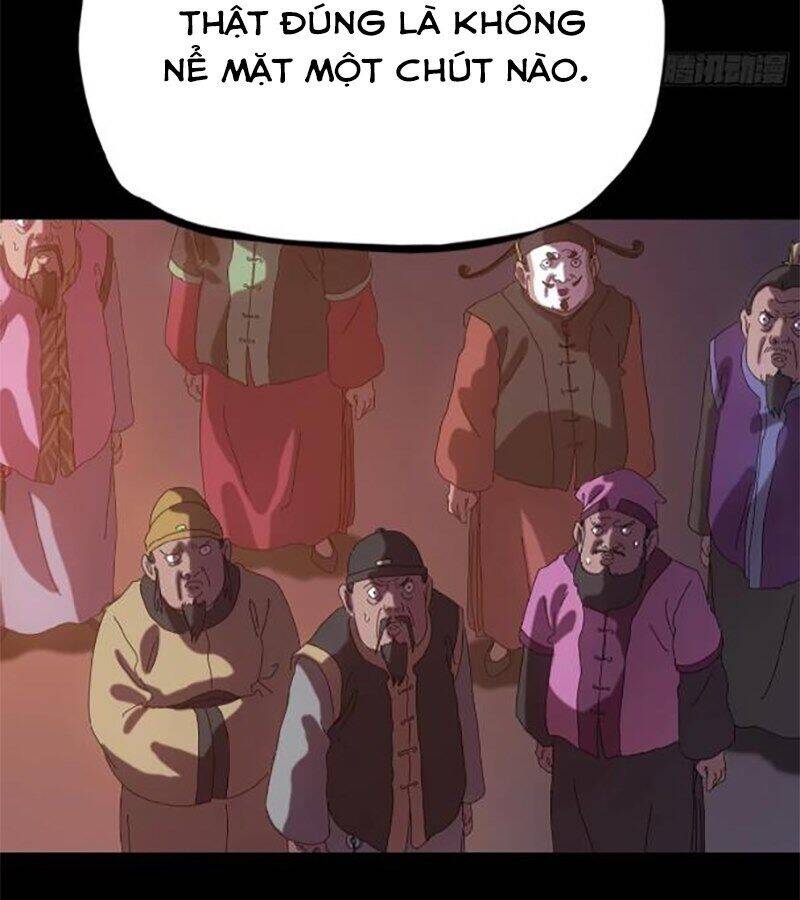 Truyện Tranh Phong Yêu Vấn Đạo trang 7