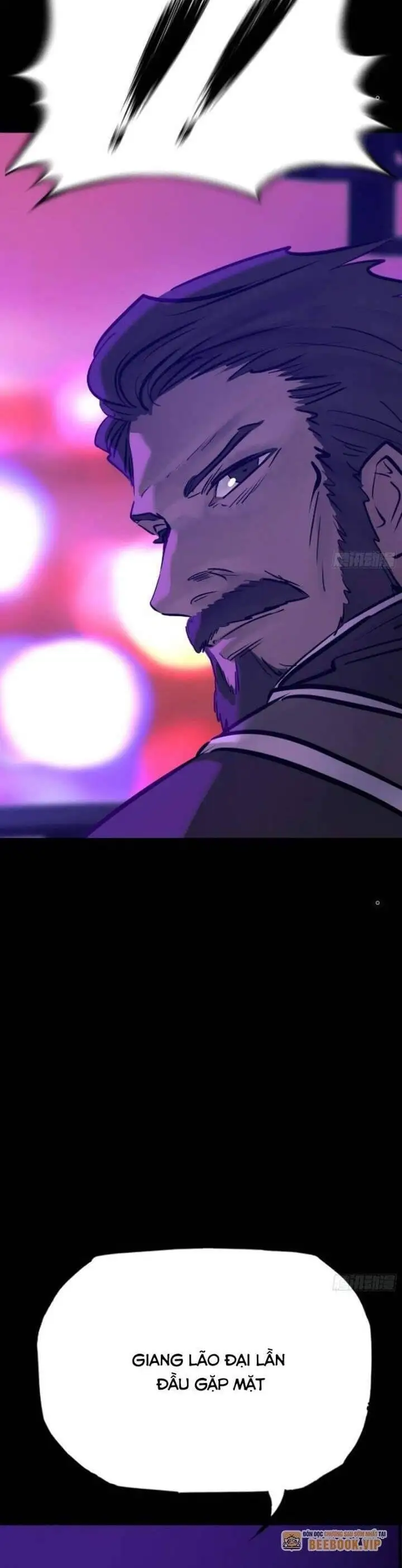 Truyện Tranh Phong Yêu Vấn Đạo trang 7