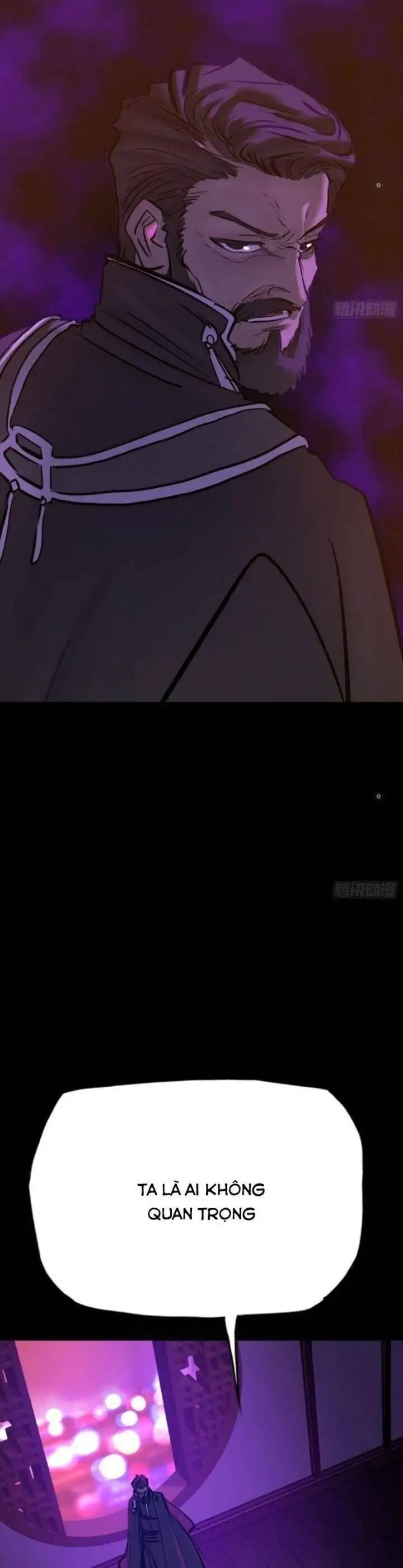 Truyện Tranh Phong Yêu Vấn Đạo trang 7