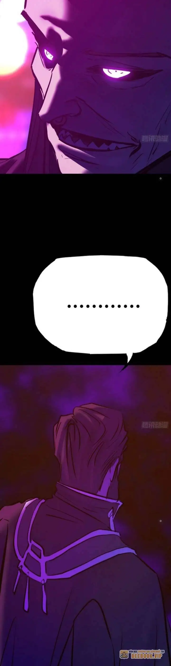 Truyện Tranh Phong Yêu Vấn Đạo trang 7