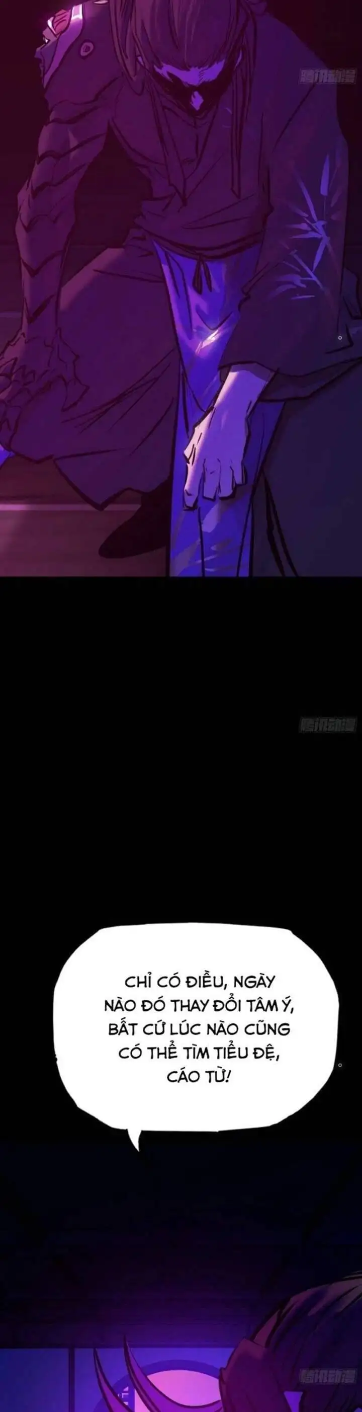 Truyện Tranh Phong Yêu Vấn Đạo trang 7