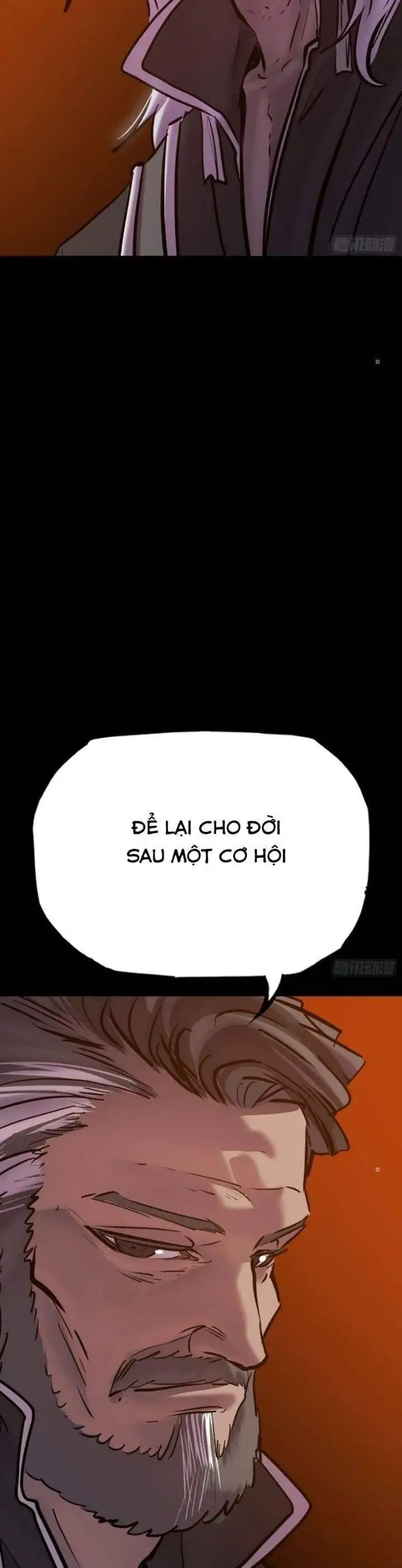 Truyện Tranh Phong Yêu Vấn Đạo trang 7