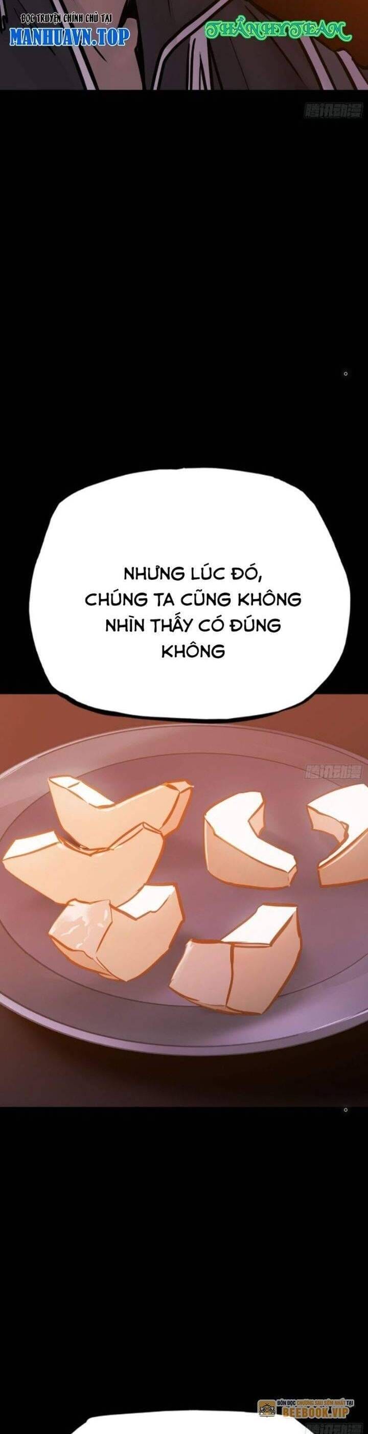 Truyện Tranh Phong Yêu Vấn Đạo trang 7