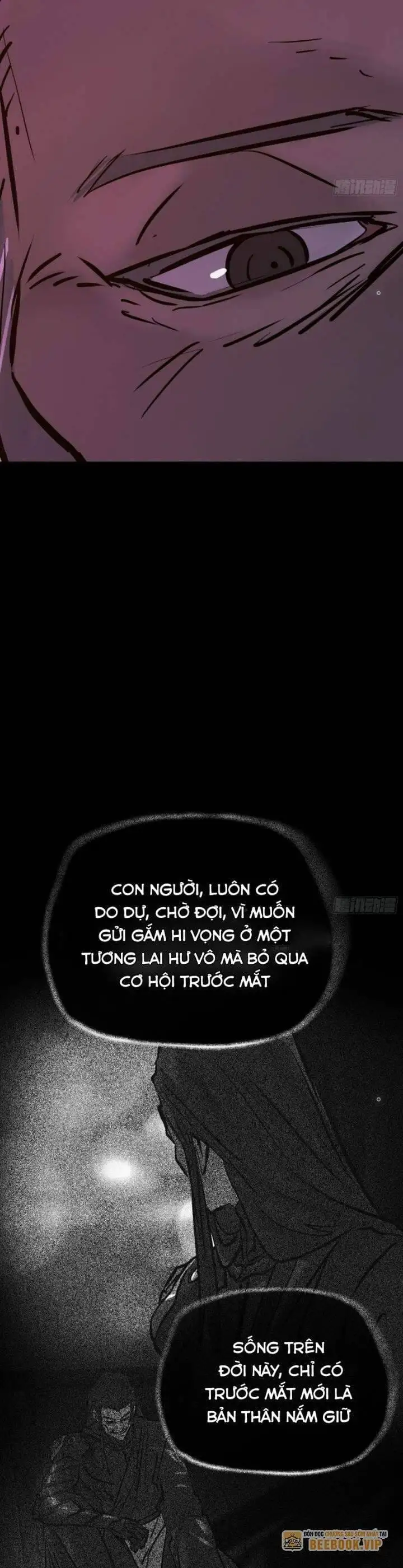 Truyện Tranh Phong Yêu Vấn Đạo trang 7