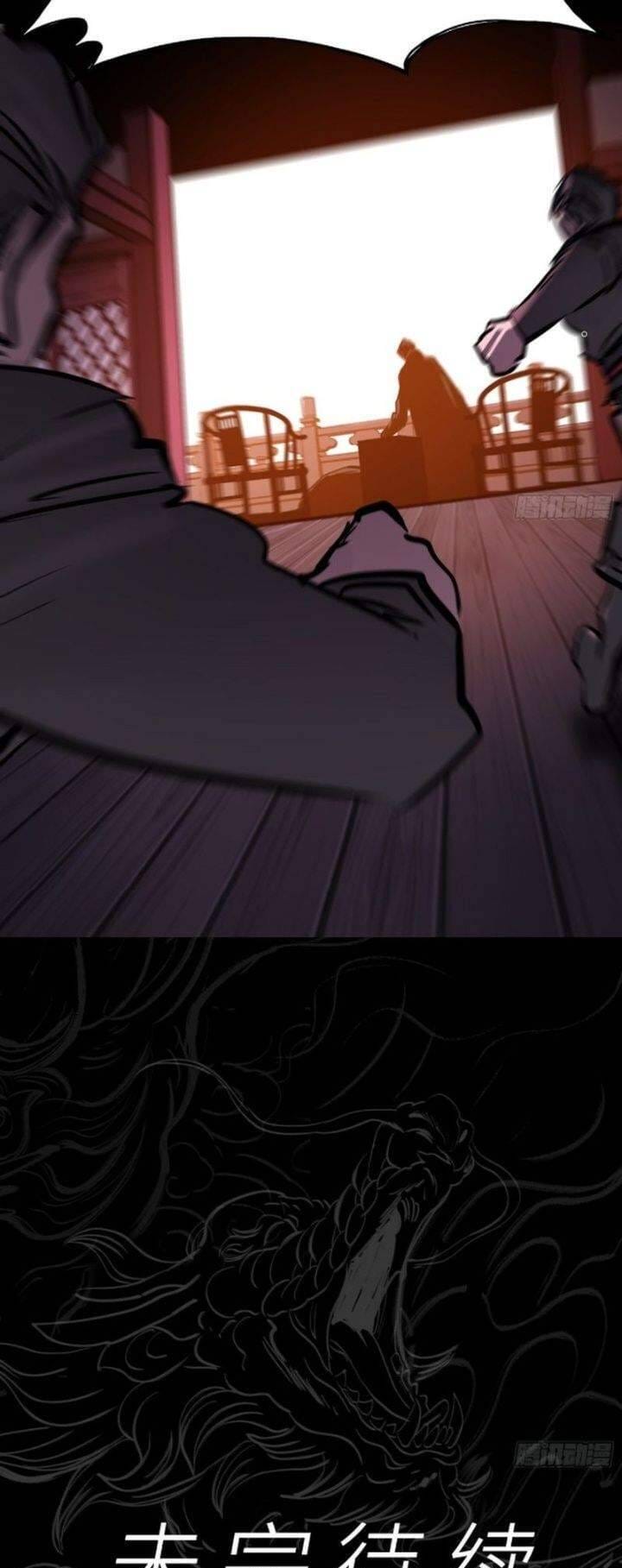 Truyện Tranh Phong Yêu Vấn Đạo trang 7