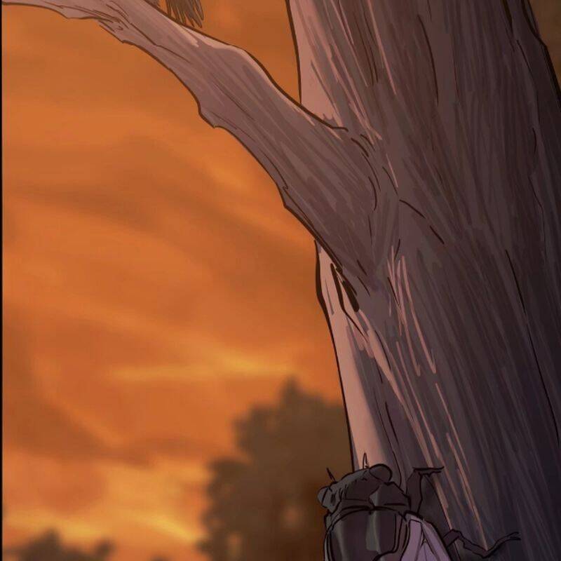 Truyện Tranh Phong Yêu Vấn Đạo trang 7