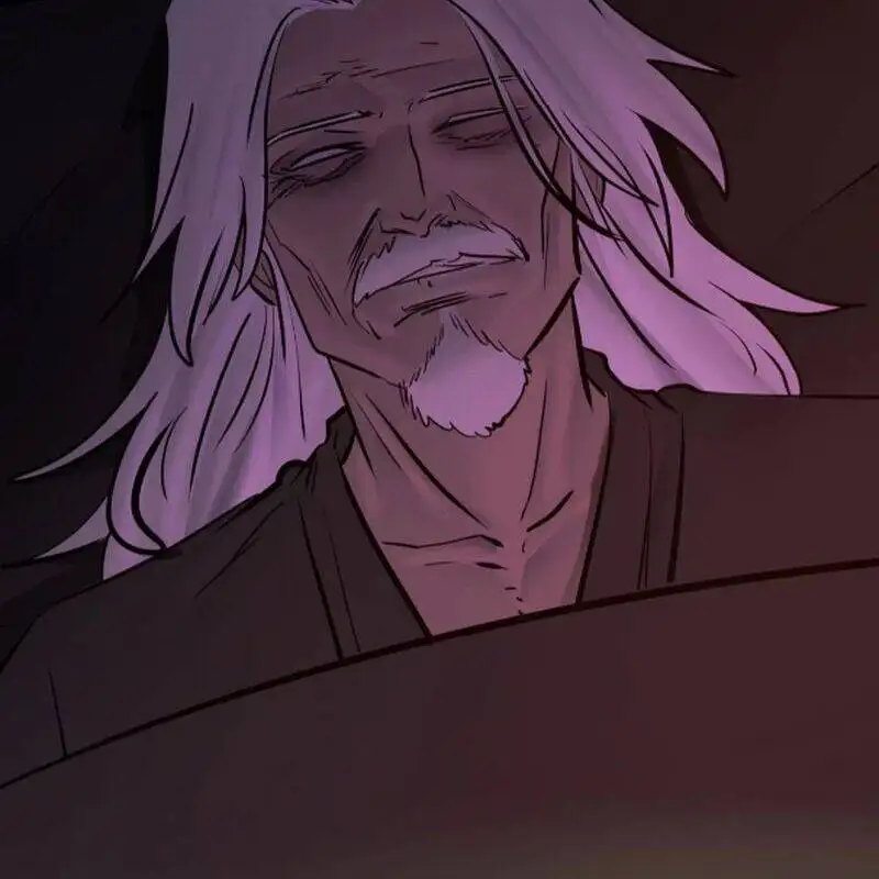 Truyện Tranh Phong Yêu Vấn Đạo trang 7