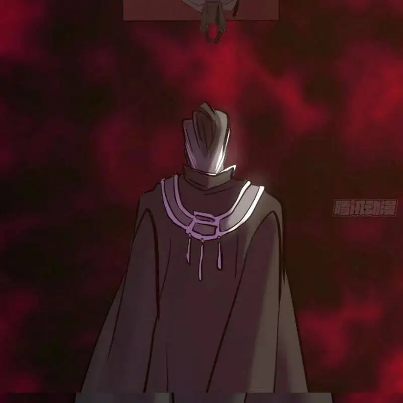 Truyện Tranh Phong Yêu Vấn Đạo trang 7